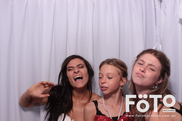 Diandra and Nick’s Wedding | View more photos from the event at gallery.fotomachines.com.au/u/FOTOMachines/Diandra-and-Nick’s-Wedding